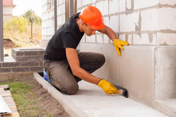 Licensed Crawl Space Encapsulation service in Crystal Springs, MS - Halo Water Proofing